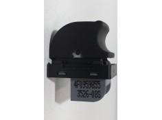 Recambio de mando elevalunas trasero derecho para audi s6 berlina (4f2) 5.2 referencia OEM IAM 4F0959855 62663  2