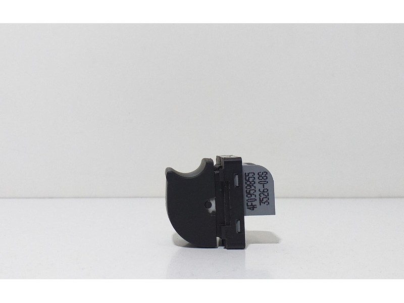 Recambio de mando elevalunas trasero derecho para audi s6 berlina (4f2) 5.2 referencia OEM IAM 4F0959855 62663 