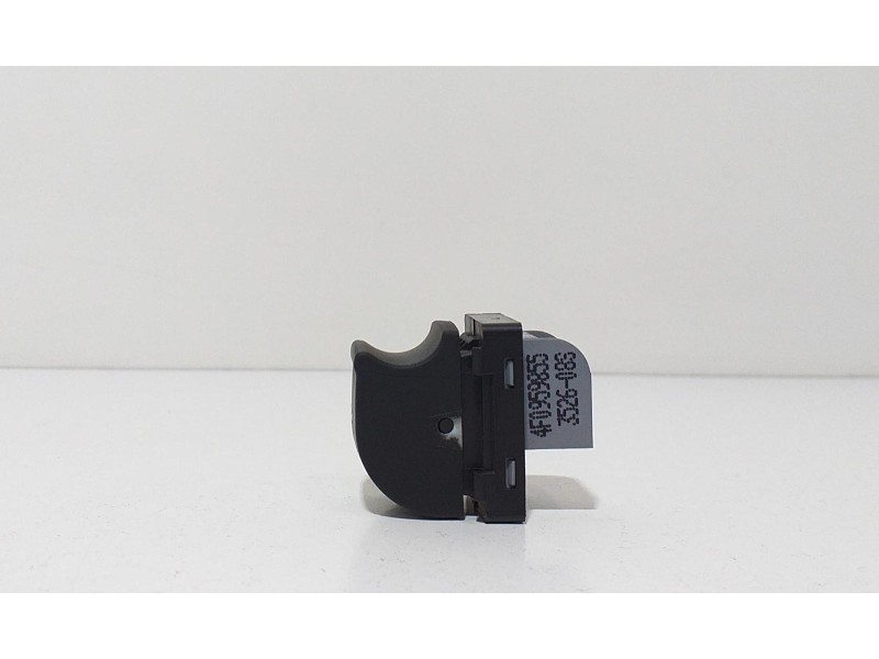 Recambio de mando elevalunas trasero izquierdo para audi s6 berlina (4f2) 5.2 referencia OEM IAM 4F0959855 62664 