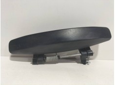 Recambio de maneta exterior delantera derecha para dacia dokker stepway referencia OEM IAM 806068777R 79446 