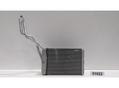 Recambio de radiador calefaccion / aire acondicionado para mercedes-benz clase sl (w230) roadster 500 (230.475) referencia OEM I