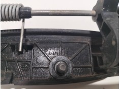 Recambio de maneta exterior delantera derecha para dacia dokker stepway referencia OEM IAM 806068777R 79446  2