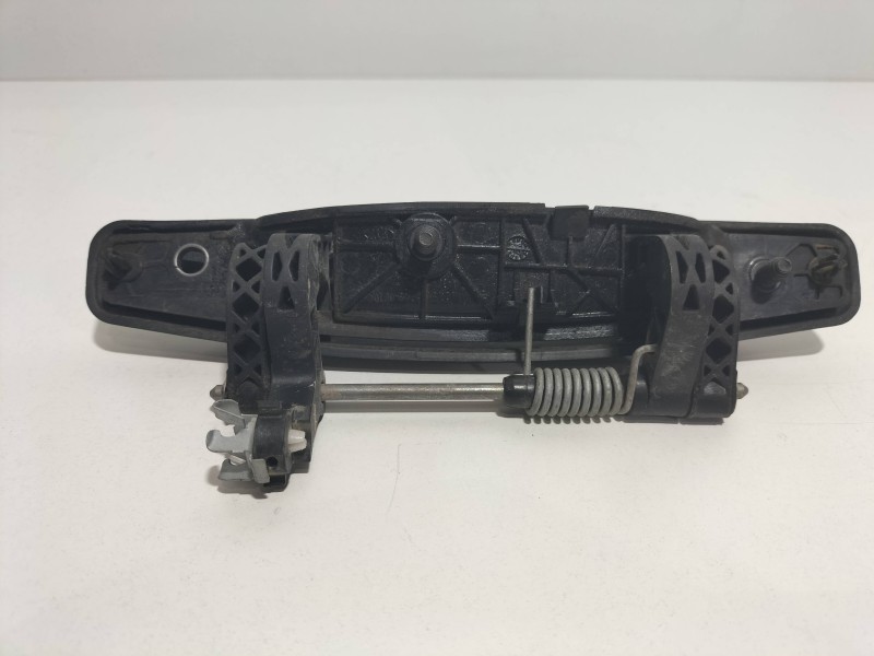 Recambio de maneta exterior delantera derecha para dacia dokker stepway referencia OEM IAM 806068777R 79446 