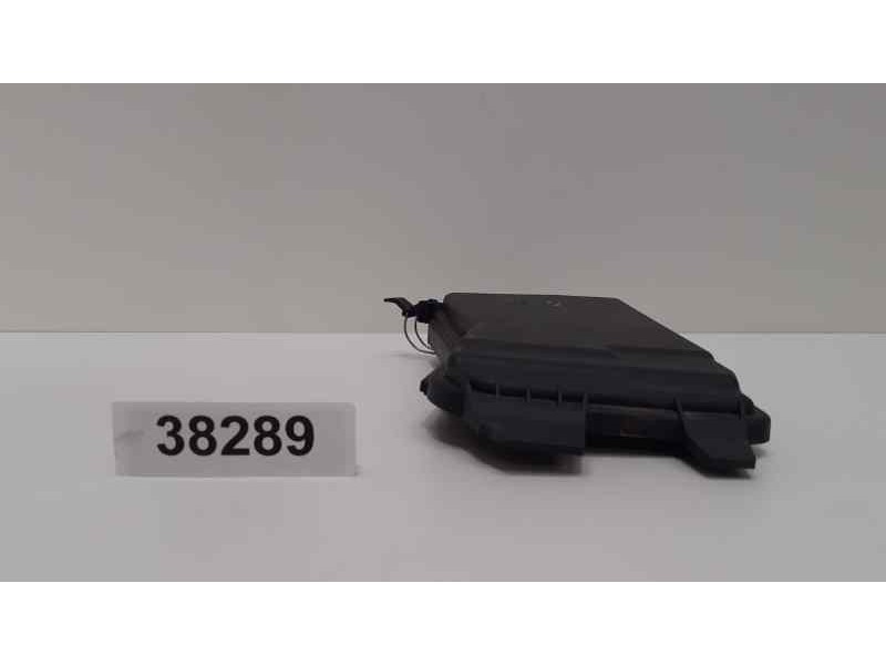 Recambio de caja reles / fusibles para mercedes-benz clase e (w212) familiar 220 cdi blueefficiency (212.202) referencia OEM IAM