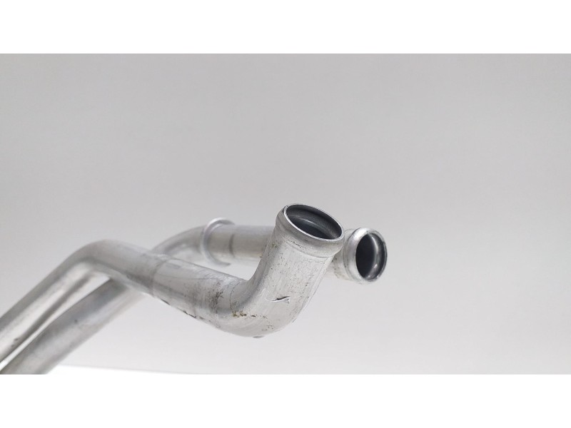 Recambio de radiador calefaccion / aire acondicionado para mercedes-benz clase sl (w230) roadster 500 (230.475) referencia OEM I