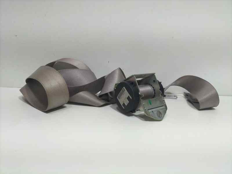 Recambio de cinturon seguridad trasero central para mercedes-benz clase e (w211) berlina e 320 cdi (211.026) referencia OEM IAM 