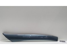 Recambio de molduras delanteras para mercedes-benz clase sl (w230) roadster 500 (230.475) referencia OEM IAM A2306900339 51024 