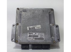 Recambio de centralita motor uce para citroën c5 berlina 2.0 hdi magic referencia OEM IAM 9644721080 71290 R