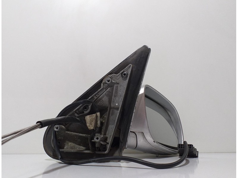 Recambio de retrovisor derecho para seat ibiza (6k1) signo referencia OEM IAM 856008 62669 