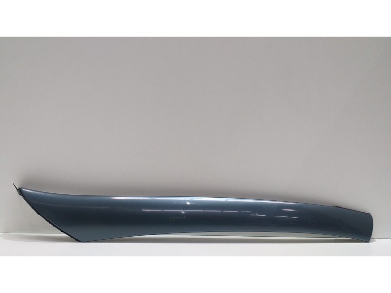 Recambio de molduras delanteras para mercedes-benz clase sl (w230) roadster 500 (230.475) referencia OEM IAM A2306900339 51024 