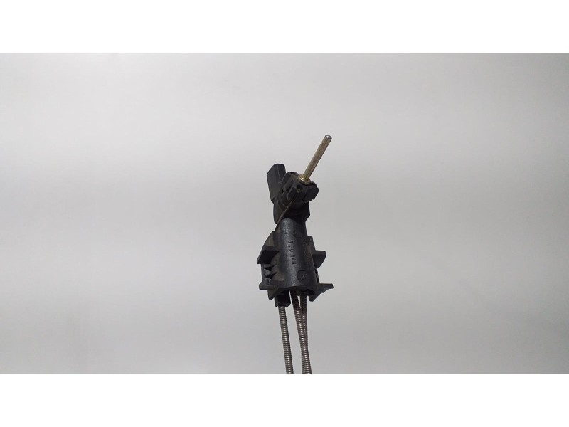 Recambio de retrovisor derecho para seat ibiza (6k1) signo referencia OEM IAM 856008 62669 