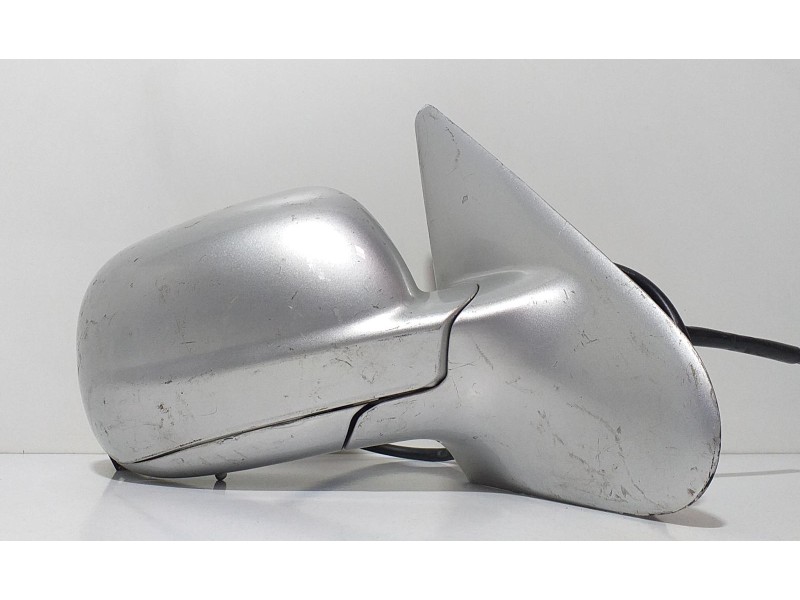 Recambio de retrovisor derecho para seat ibiza (6k1) signo referencia OEM IAM 856008 62669 