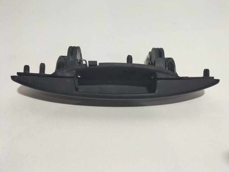Recambio de maneta exterior delantera derecha para dacia dokker stepway referencia OEM IAM 806068777R 79446 
