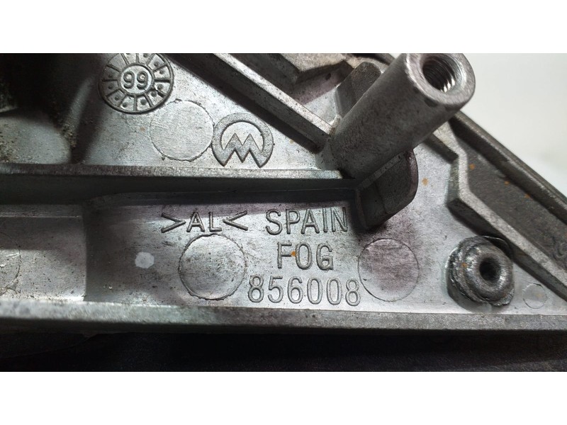 Recambio de retrovisor derecho para seat ibiza (6k1) signo referencia OEM IAM 856008 62669 