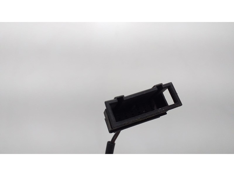 Recambio de retrovisor derecho para seat ibiza (6k1) signo referencia OEM IAM 856008 62669 