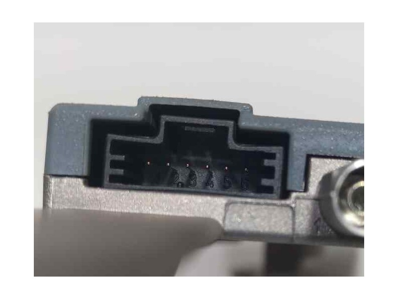 Recambio de modulo electronico para mercedes-benz clase e (w211) berlina e 320 cdi (211.026) referencia OEM IAM A2118270742 8500