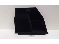 Recambio de tapa maletero para mercedes-benz clase e (w212) familiar 220 cdi blueefficiency (212.202) referencia OEM IAM A212690