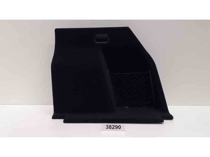 Recambio de tapa maletero para mercedes-benz clase e (w212) familiar 220 cdi blueefficiency (212.202) referencia OEM IAM A212690