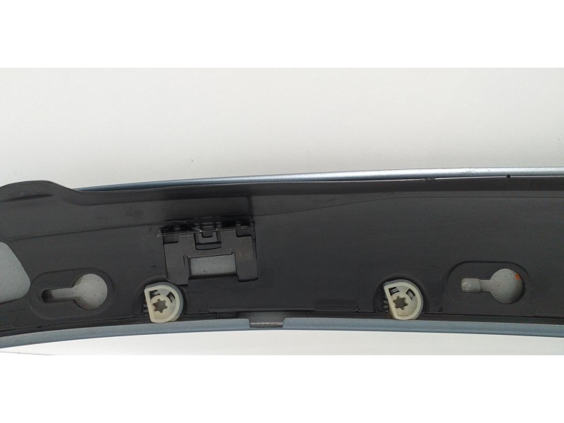 Recambio de molduras delanteras para mercedes-benz clase sl (w230) roadster 500 (230.475) referencia OEM IAM A2306900339 51024 