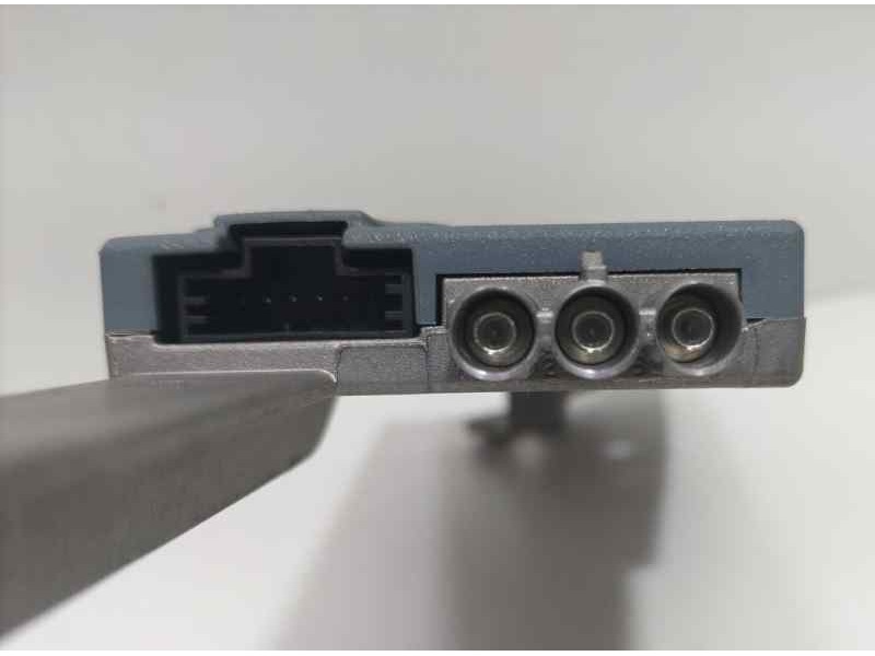 Recambio de modulo electronico para mercedes-benz clase e (w211) berlina e 320 cdi (211.026) referencia OEM IAM A2118270742 8500