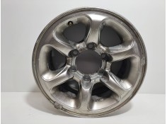 Recambio de llanta para mitsubishi l 200 (k6/7) 2500 td glx (4-ptas.) referencia OEM IAM J15X7JJ10 79463 
