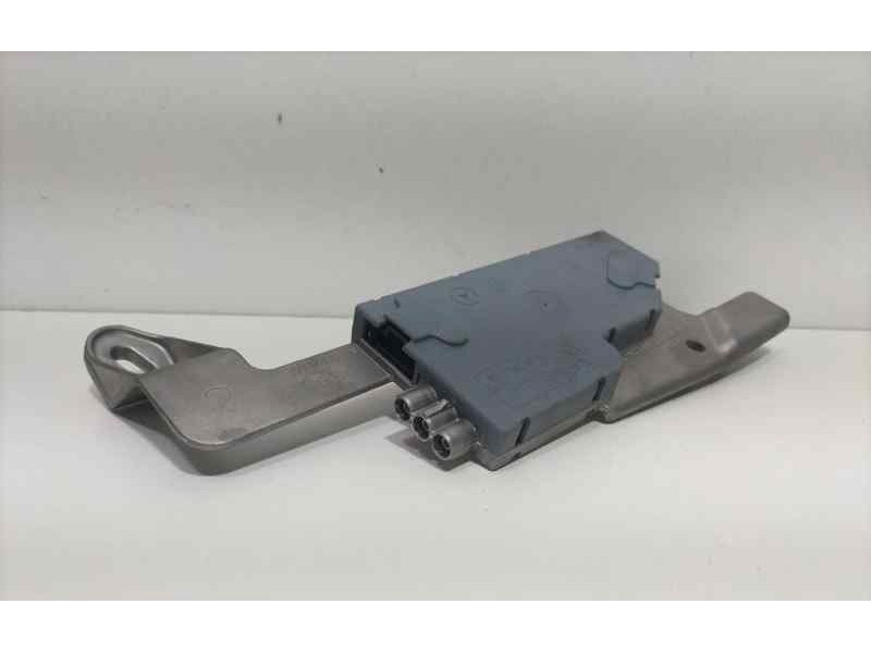 Recambio de modulo electronico para mercedes-benz clase e (w211) berlina e 320 cdi (211.026) referencia OEM IAM A2118270742 8500