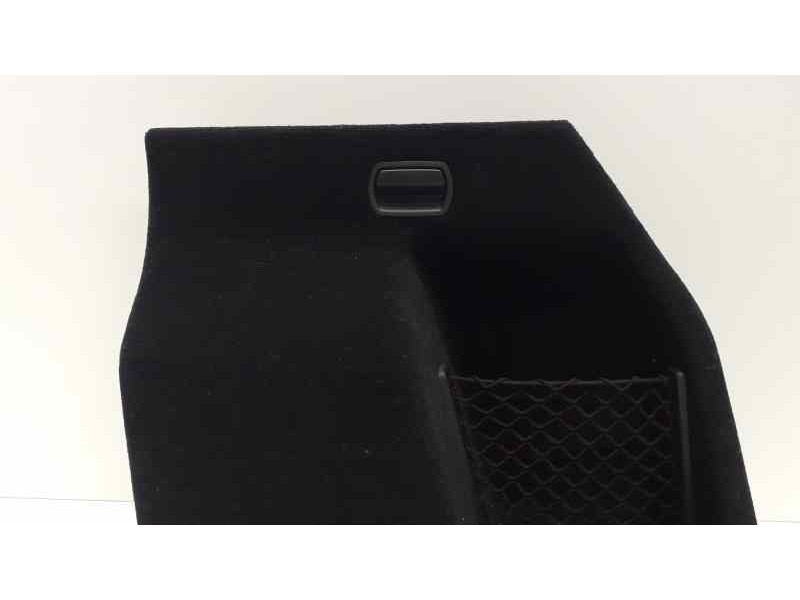 Recambio de tapa maletero para mercedes-benz clase e (w212) familiar 220 cdi blueefficiency (212.202) referencia OEM IAM A212690