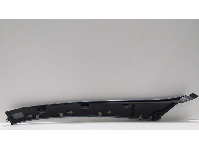 Recambio de molduras delanteras para mercedes-benz clase sl (w230) roadster 500 (230.475) referencia OEM IAM A2306900339 51024 