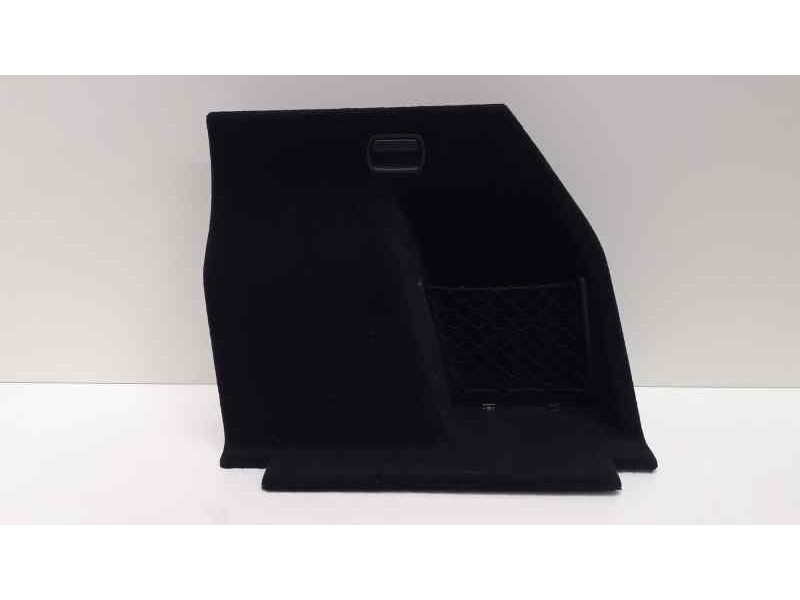 Recambio de tapa maletero para mercedes-benz clase e (w212) familiar 220 cdi blueefficiency (212.202) referencia OEM IAM A212690