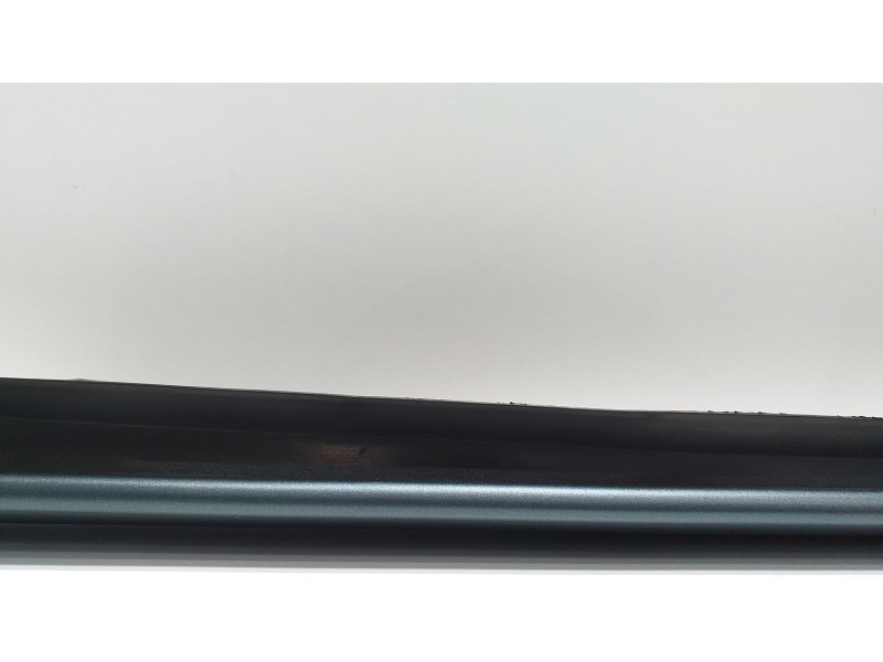 Recambio de molduras delanteras para mercedes-benz clase sl (w230) roadster 500 (230.475) referencia OEM IAM A2306900339 51024 