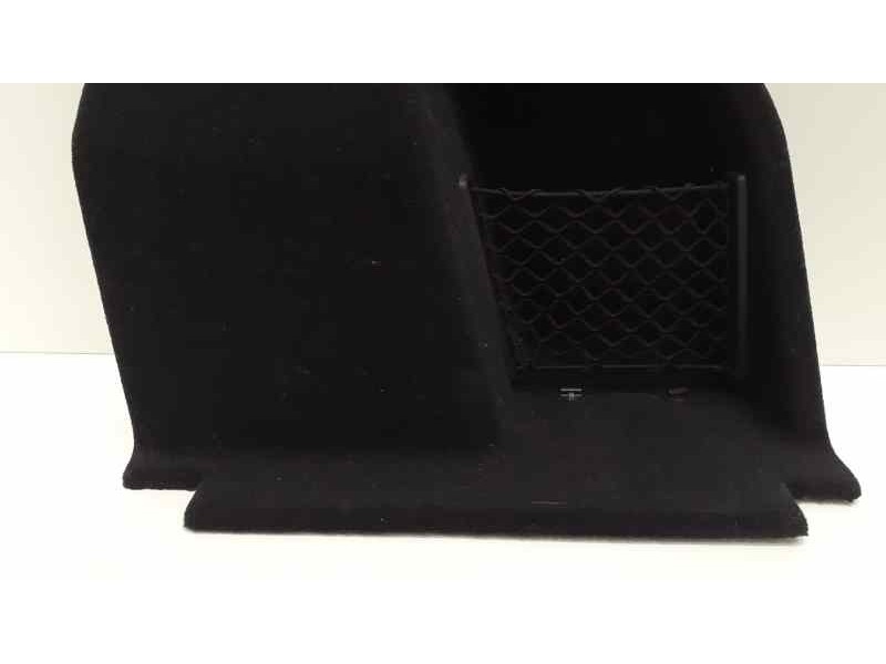 Recambio de tapa maletero para mercedes-benz clase e (w212) familiar 220 cdi blueefficiency (212.202) referencia OEM IAM A212690