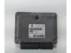 Recambio de centralita motor uce para seat ibiza (6l1) cool referencia OEM IAM 036906034GM 71301 R