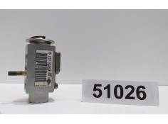 Recambio de valvula expansion para mercedes-benz clase sl (w230) roadster 500 (230.475) referencia OEM IAM 2308300184 51026 