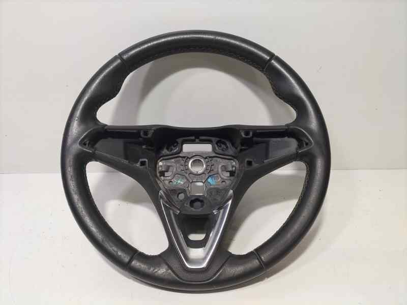 Recambio de volante para opel corsa e selective pro referencia OEM IAM 34269613A 84866 