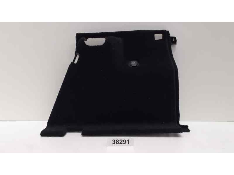 Recambio de juego tapizados / cartoneras para mercedes-benz clase e (w212) familiar 220 cdi blueefficiency (212.202) referencia 