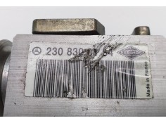 Recambio de valvula expansion para mercedes-benz clase sl (w230) roadster 500 (230.475) referencia OEM IAM 2308300184 51026  2