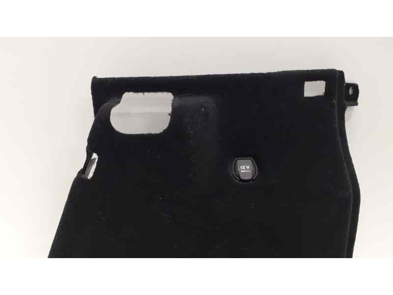 Recambio de juego tapizados / cartoneras para mercedes-benz clase e (w212) familiar 220 cdi blueefficiency (212.202) referencia 