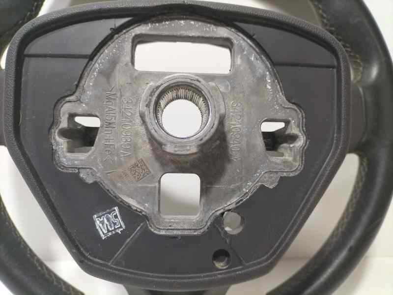 Recambio de volante para opel corsa e selective pro referencia OEM IAM 34269613A 84866 