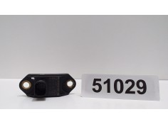 Recambio de sensor para mercedes-benz clase sl (w230) roadster 500 (230.475) referencia OEM IAM 0025426918 51029 