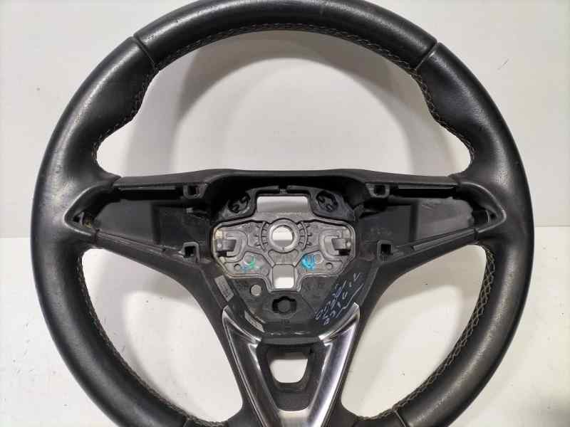 Recambio de volante para opel corsa e selective pro referencia OEM IAM 34269613A 84866 