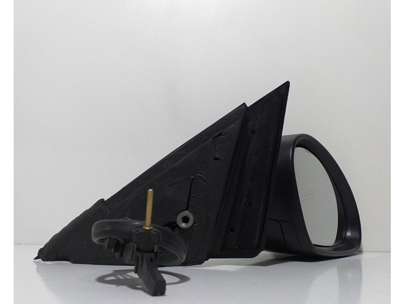 Recambio de retrovisor derecho para seat cordoba berlina (6l2) 1.9 tdi referencia OEM IAM 6L1857502 62677 