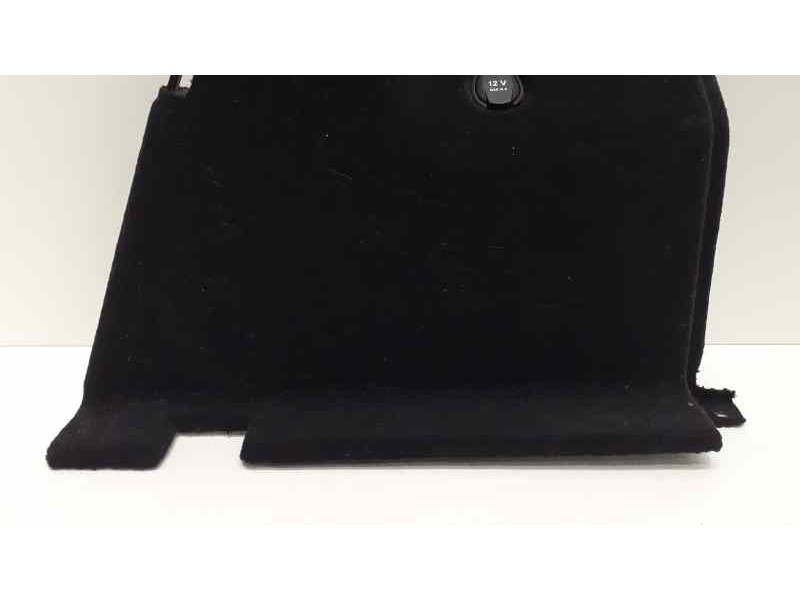 Recambio de juego tapizados / cartoneras para mercedes-benz clase e (w212) familiar 220 cdi blueefficiency (212.202) referencia 