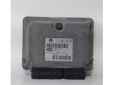 Recambio de centralita motor uce para seat cordoba berlina (6l2) signo/a referencia OEM IAM 036906034GM 71311 R