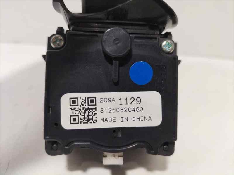 Recambio de mando intermitentes para opel corsa e selective pro referencia OEM IAM 20941129 84867 