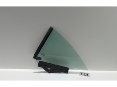 Recambio de luna trasera izquierda para mercedes-benz clase sl (w230) roadster 500 (230.475) referencia OEM IAM 113963 51031 