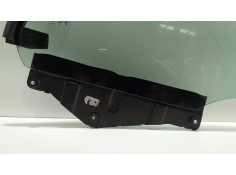 Recambio de luna trasera izquierda para mercedes-benz clase sl (w230) roadster 500 (230.475) referencia OEM IAM 113963 51031  2