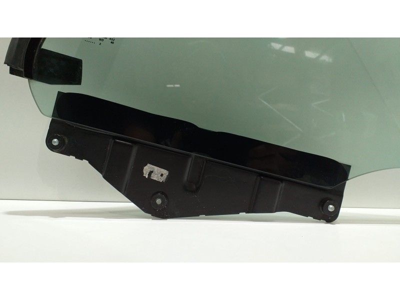 Recambio de luna trasera izquierda para mercedes-benz clase sl (w230) roadster 500 (230.475) referencia OEM IAM 113963 51031 