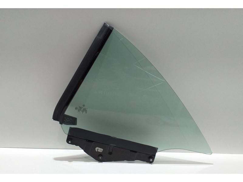 Recambio de luna trasera izquierda para mercedes-benz clase sl (w230) roadster 500 (230.475) referencia OEM IAM 113963 51031 