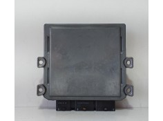 Recambio de centralita motor uce para citroën c4 berlina exclusive referencia OEM IAM 9655041480 71315 R 2