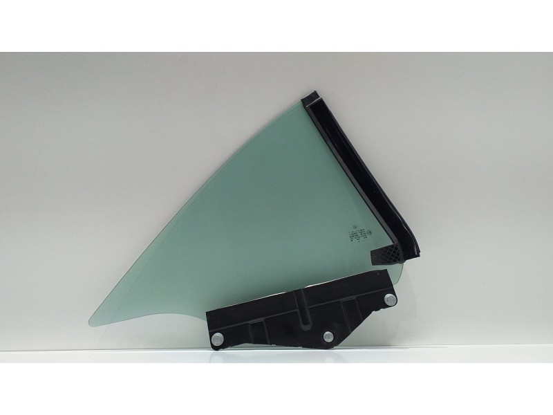 Recambio de luna trasera izquierda para mercedes-benz clase sl (w230) roadster 500 (230.475) referencia OEM IAM 113963 51031 